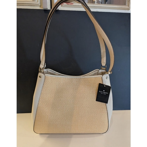 NWT Kate Spade Leila Purse - Picture 4 of 13